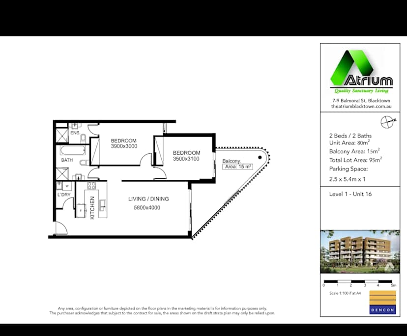 $335, Flatshare, 2 bathrooms, Blacktown NSW 2148