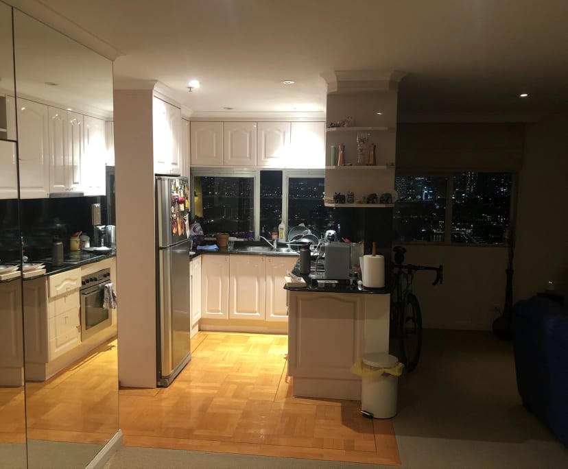 $485, Flatshare, 3 bathrooms, McMahons Point NSW 2060