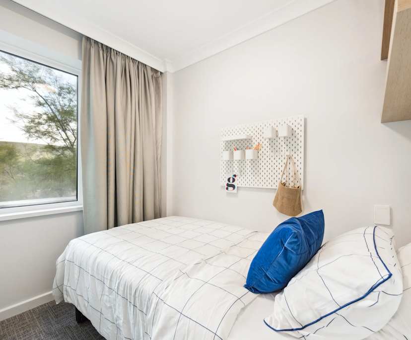 $405, Student-accommodation, 2 rooms, Perth WA 6000, Perth WA 6000
