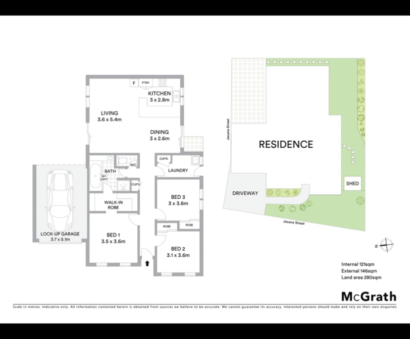 $300, Share-house, 3 bathrooms, Chadstone VIC 3148