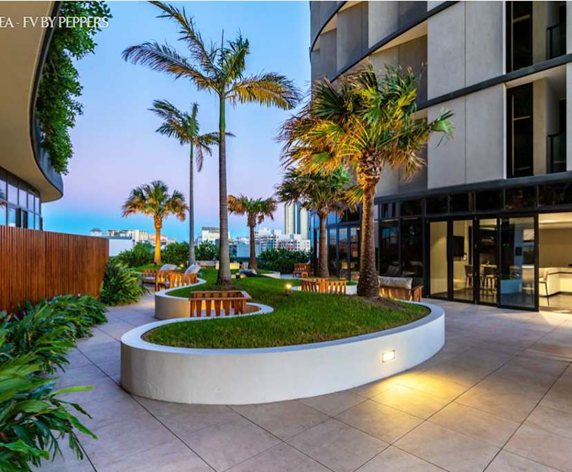 $420, Flatshare, 2 bathrooms, Fortitude Valley QLD 4006