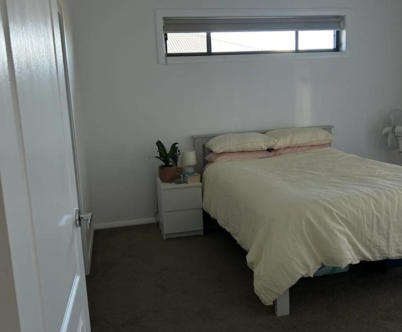 Room with ensuite in a share house