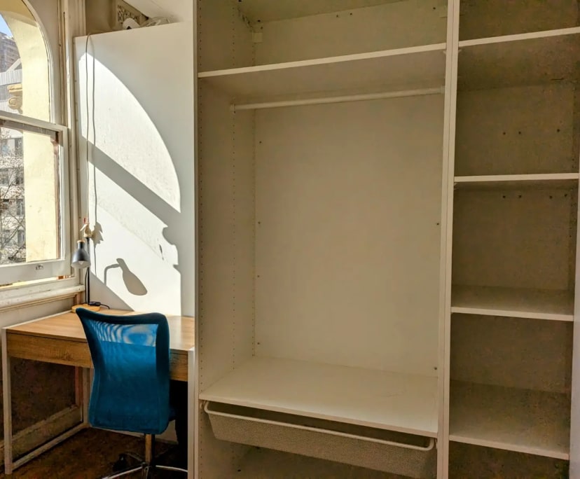 $400-550, Share-house, 4 rooms, Haymarket NSW 2000, Haymarket NSW 2000