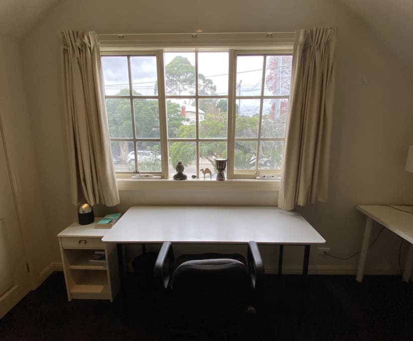 $320, Student-accommodation, 3 bathrooms, Carnegie VIC 3163