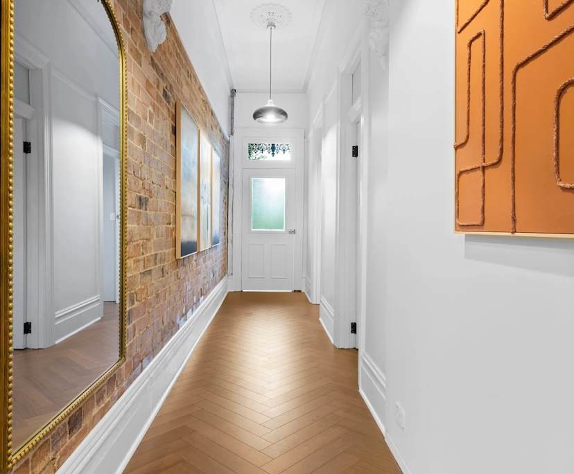 $535, 1-bed, 1 bathroom, Petersham NSW 2049