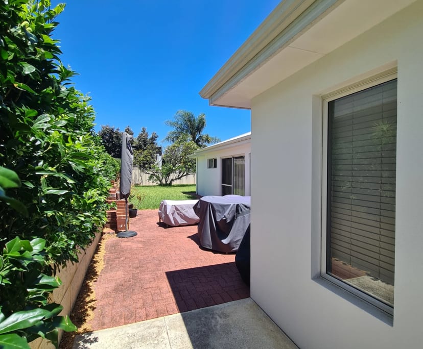 $400-450, Share-house, 2 rooms, Floreat WA 6014, Floreat WA 6014