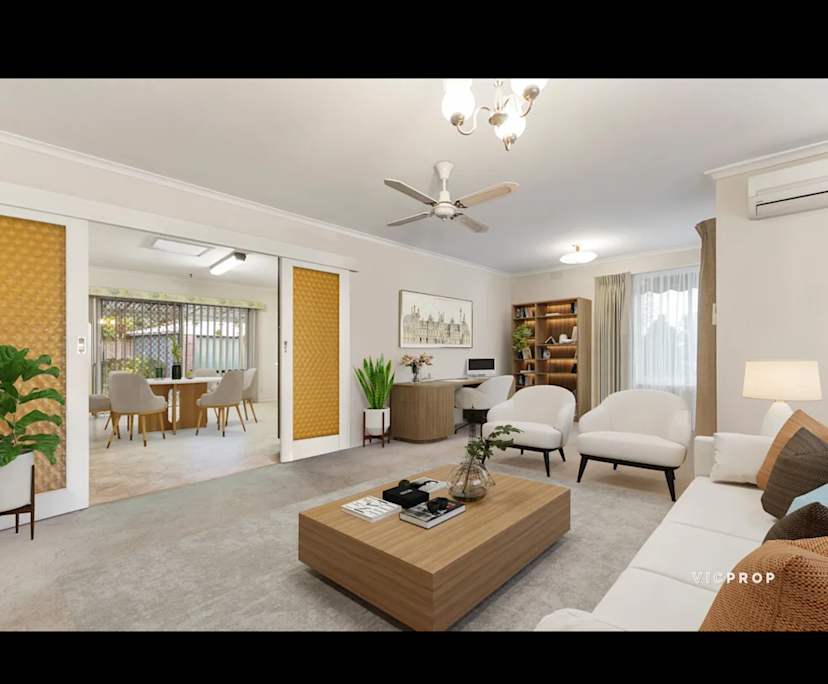 $280-400, Share-house, 4 rooms, Boronia VIC 3155, Boronia VIC 3155