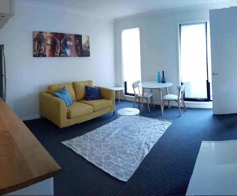 $400, 1-bed, 1 bathroom, Macgregor QLD 4109