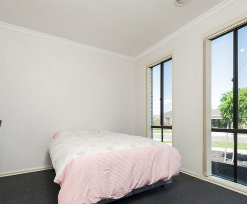 Student accommodation