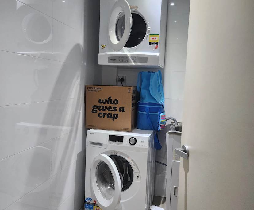 $420, Flatshare, 2 bathrooms, Drummoyne NSW 2047