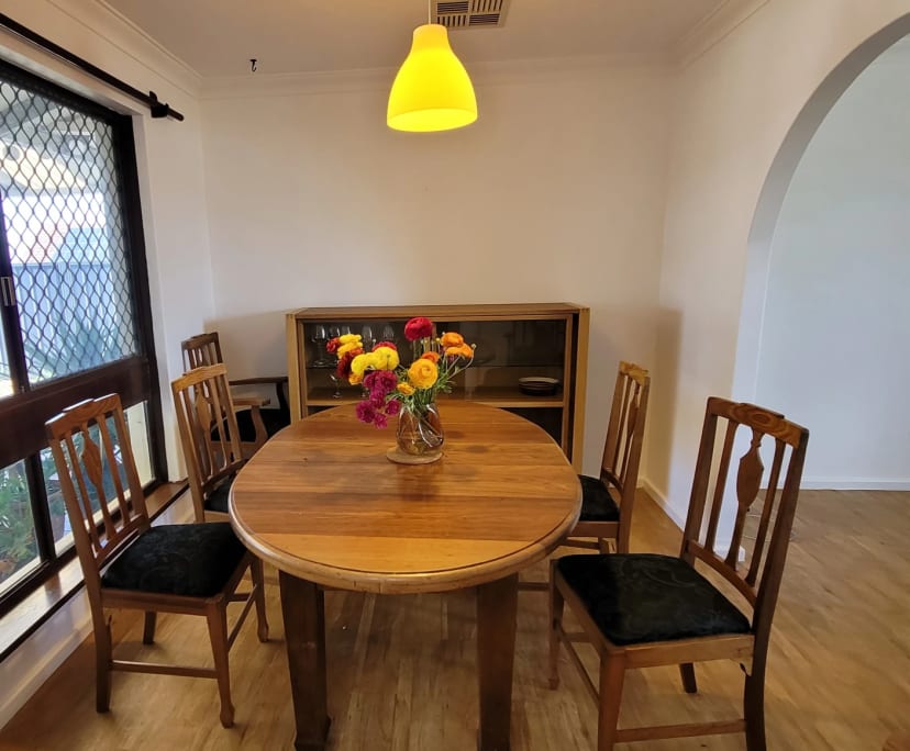 $270, Share-house, 4 bathrooms, Beldon WA 6027