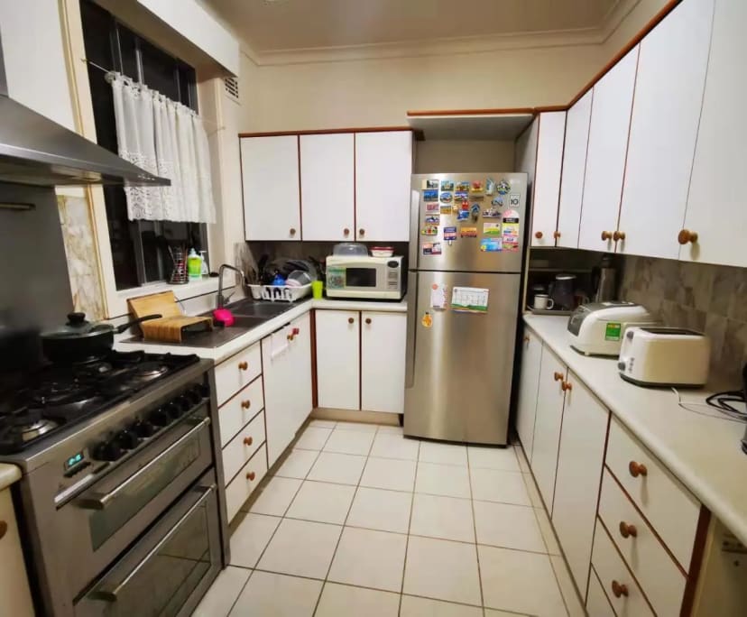 $190, Share-house, 3 rooms, Eastwood NSW 2122, Eastwood NSW 2122