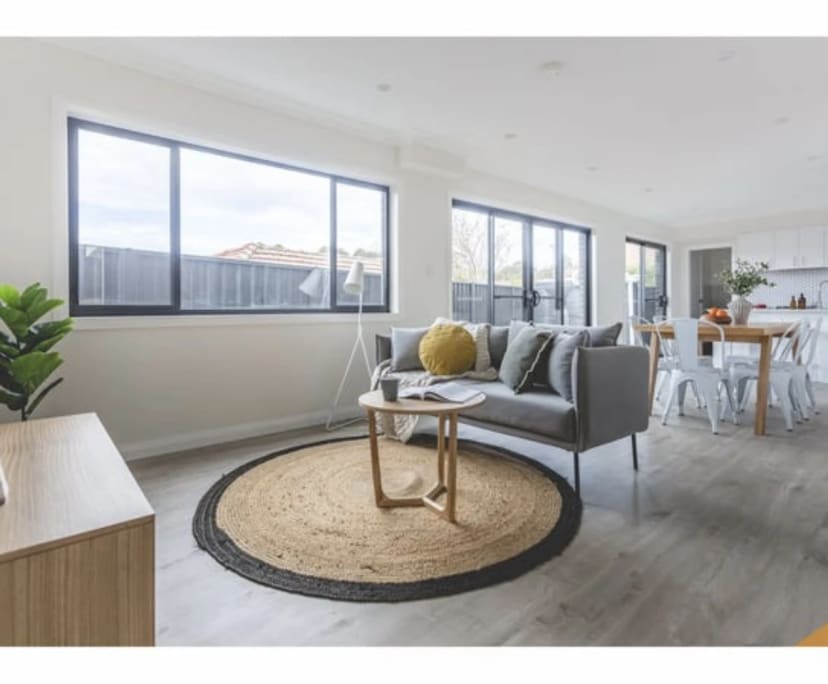 Room for Rent in Kotara, Newcastle 275, Unfurnish...