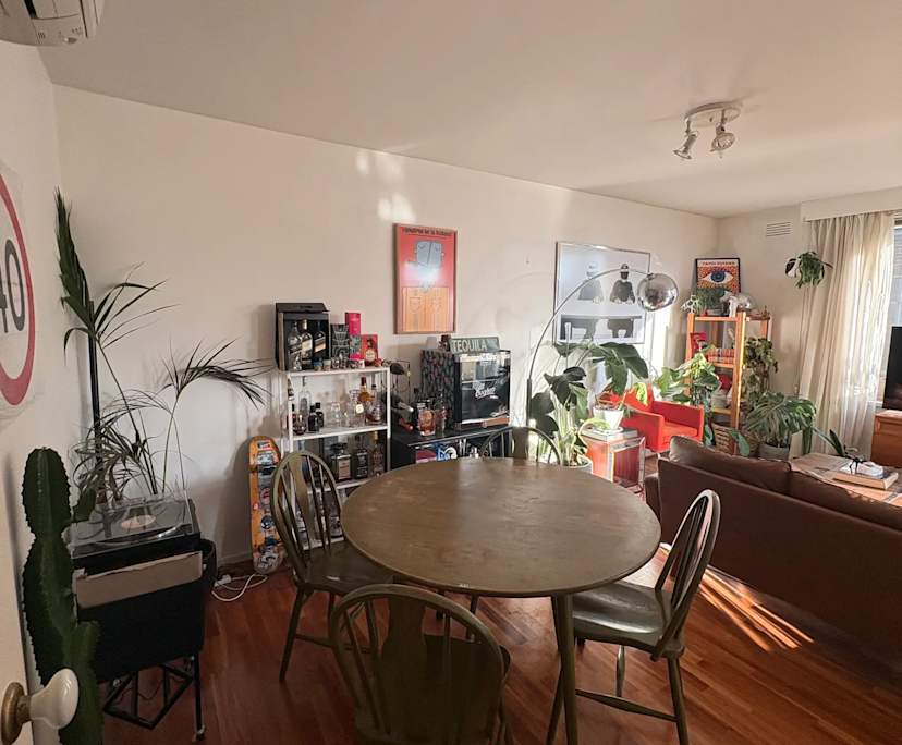 $450, Flatshare, 2 bathrooms, St Kilda VIC 3182