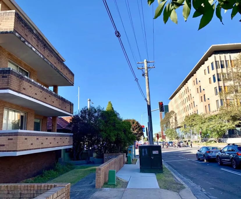 $1,480, Flatshare, 4 bathrooms, Randwick NSW 2031