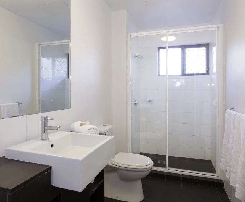 $330-341, Student-accommodation, 3 rooms, Parramatta NSW 2150, Parramatta NSW 2150