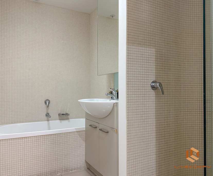 $420, Flatshare, 3 bathrooms, Docklands VIC 3008