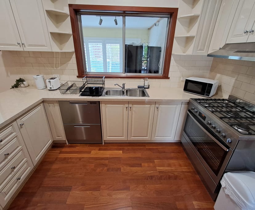 $220, Share-house, 6 bathrooms, North Albury NSW 2640