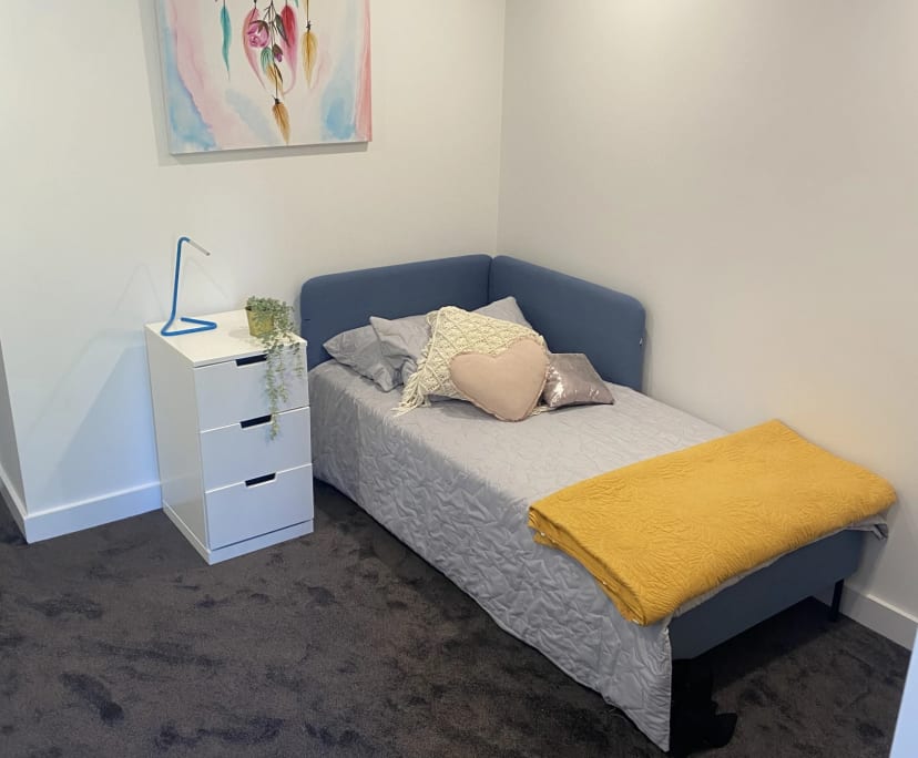 Student accommodation