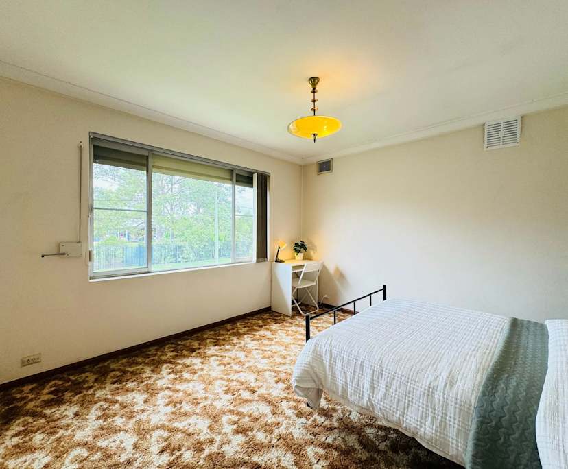 $280, Share-house, 6 bathrooms, North Saint Marys NSW 2760