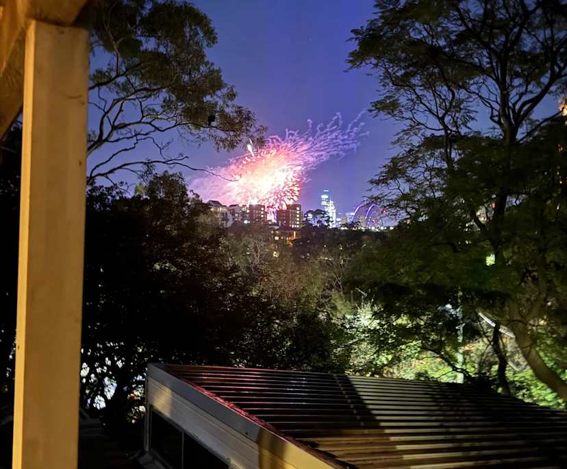 $500, Share-house, 3 bathrooms, Neutral Bay NSW 2089