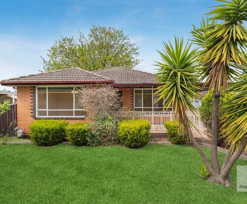 $230, Share-house, 3 bathrooms, Saint Albans VIC 3021