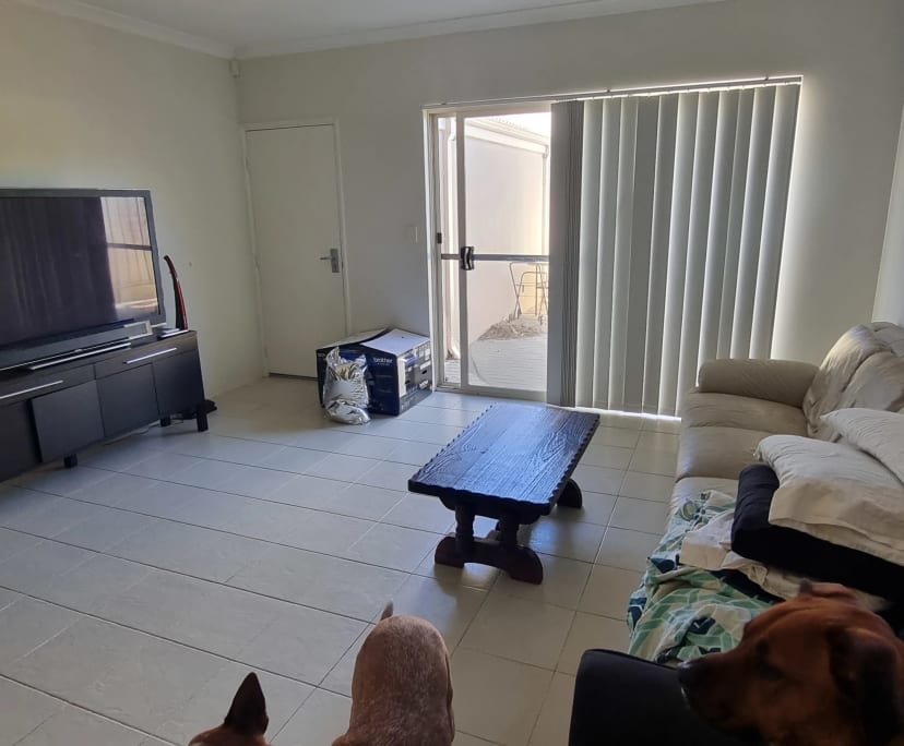 $275, Share-house, 3 bathrooms, Kelmscott WA 6111