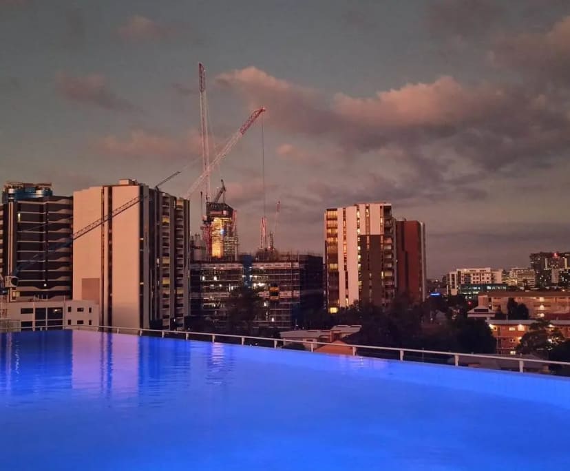 Room for Rent in West End, Brisbane 300, Flexible...