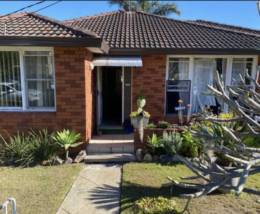 $250, Share-house, 4 bathrooms, Matraville NSW 2036
