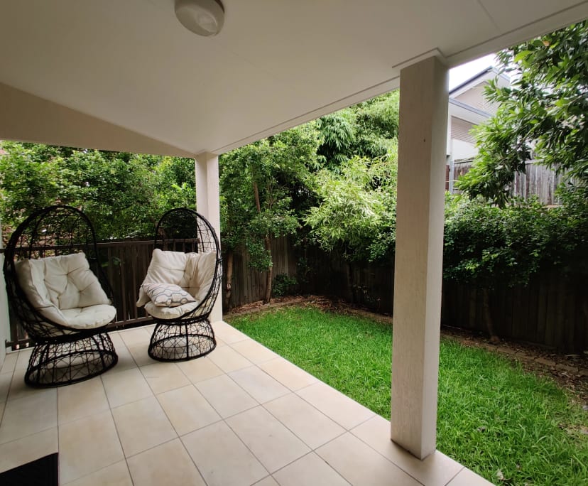 Room for Rent in Gordon Park, Brisbane 180, Flexi...