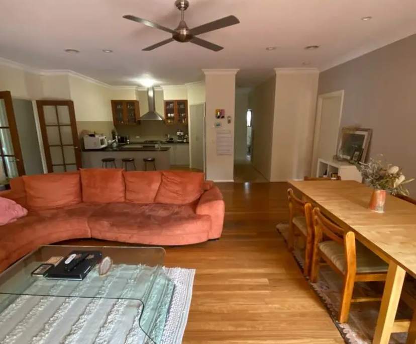 $280, Share-house, 5 bathrooms, Braddon ACT 2612