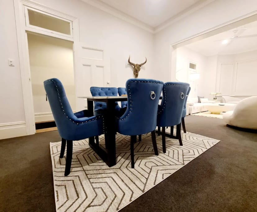 $670, Share-house, 4 bathrooms, Redfern NSW 2016