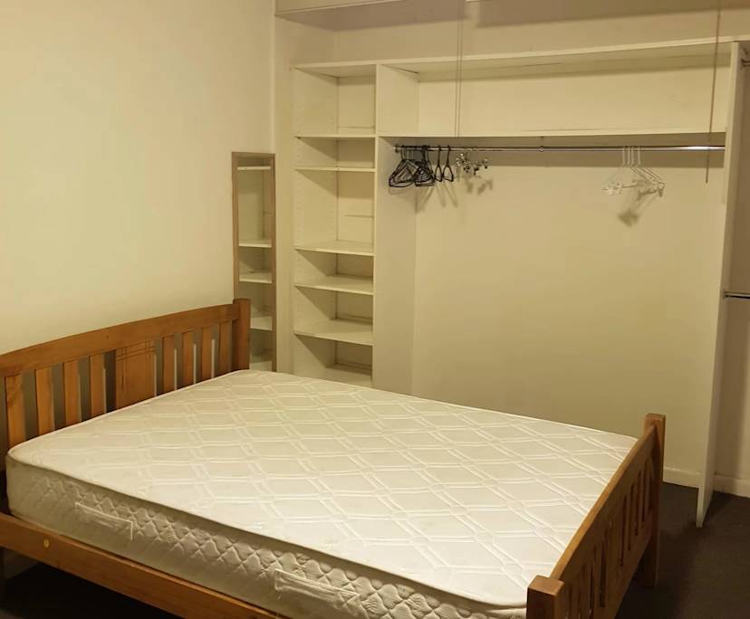 $230-250, Flatshare, 2 rooms, Melbourne VIC 3004, Melbourne VIC 3004