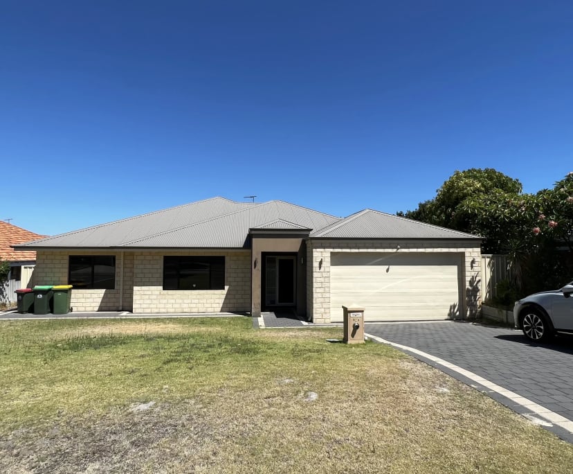 Room for Rent in Bassendean, Perth 225, Furnished...