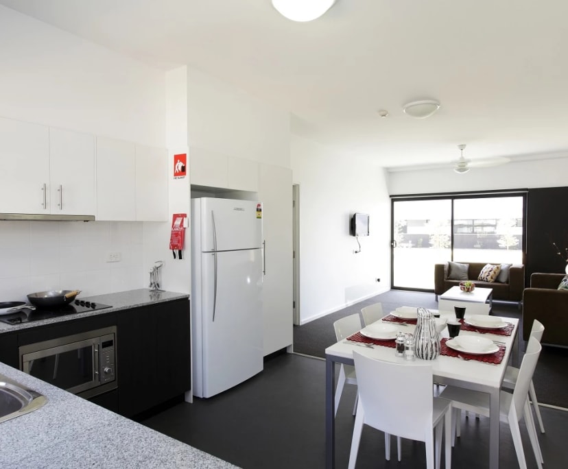 $330-341, Student-accommodation, 3 rooms, Parramatta NSW 2150, Parramatta NSW 2150