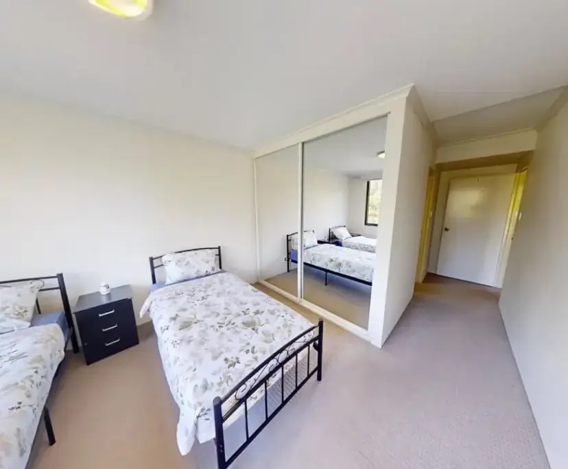 $320, Flatshare, 2 bathrooms, Pyrmont NSW 2009