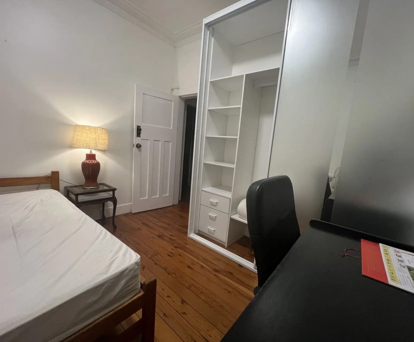 $320, Share-house, 4 bathrooms, Rockdale NSW 2216