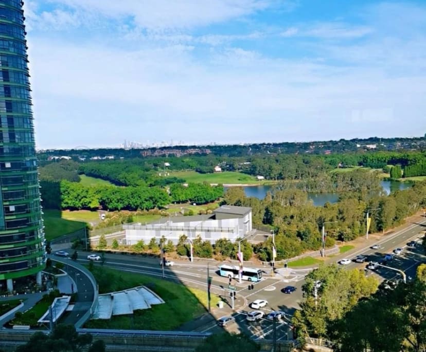 $285, Flatshare, 2 bathrooms, Sydney Olympic Park NSW 2127