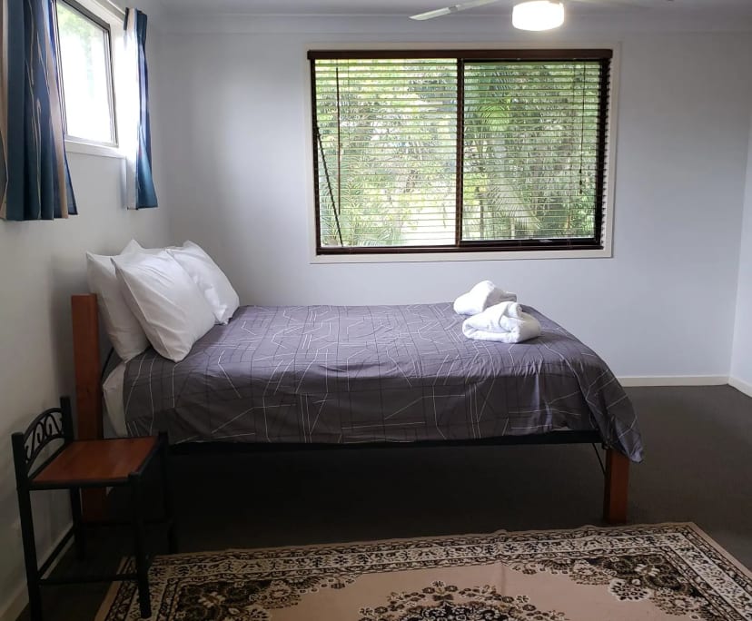 $300, Share-house, 3 bathrooms, Nerang QLD 4211