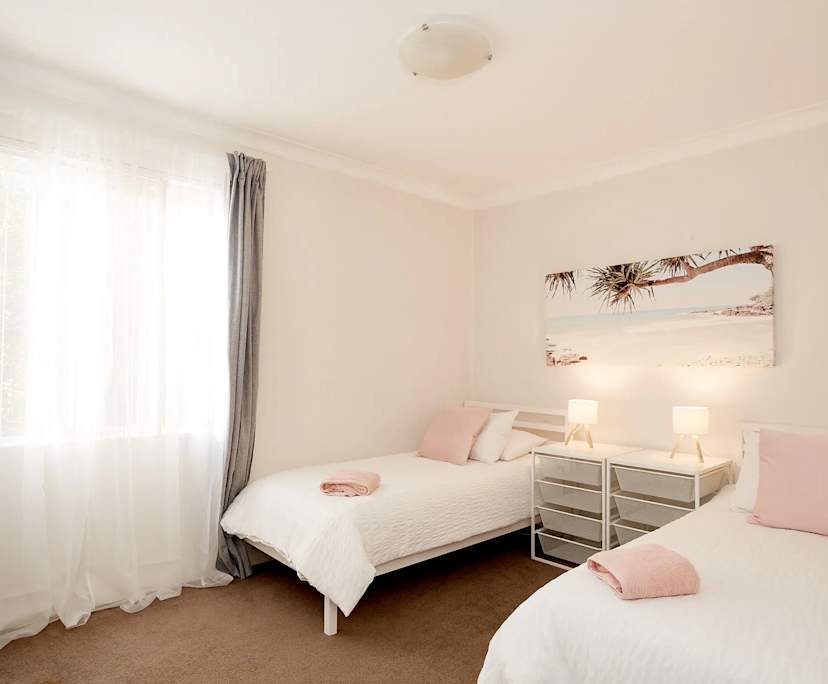 $375, Flatshare, 2 bathrooms, Randwick NSW 2031