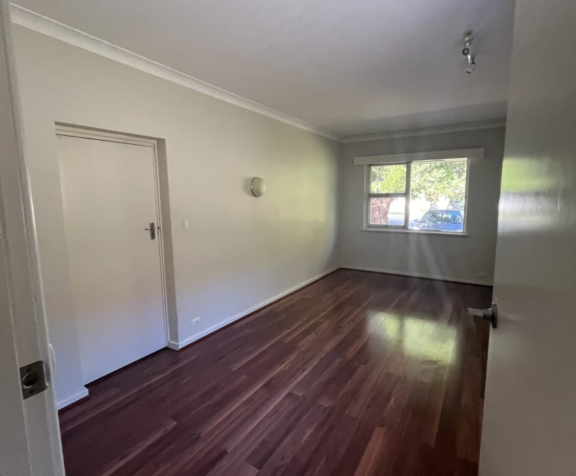 Room for Rent in Dalkeith, Perth 204, Unfurnished...