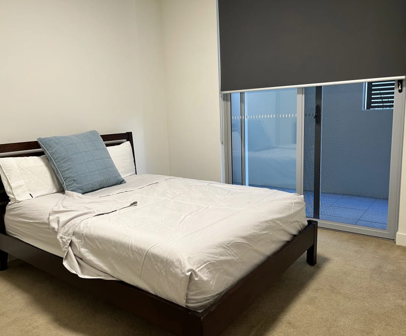 Student accommodation