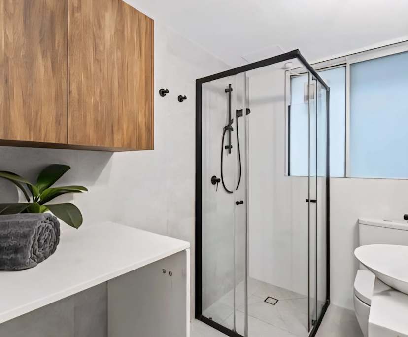Room in a flatshare