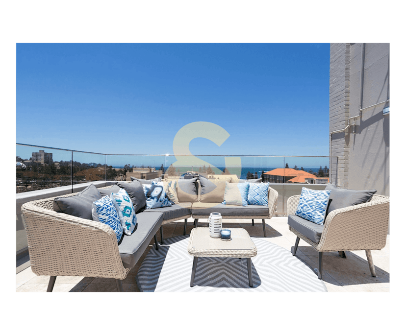 Whole property with 4 rooms for rent