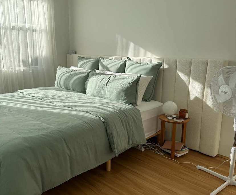 $680, 1-bed, 1 bathroom, Kogarah NSW 2217