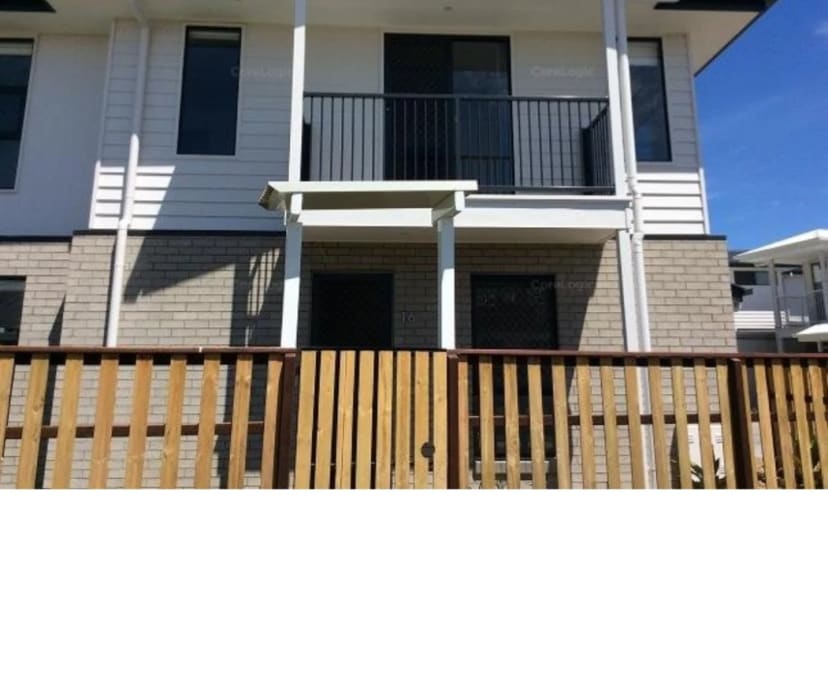 Room for Rent in Mango Hill, Brisbane 185, Unfurn...