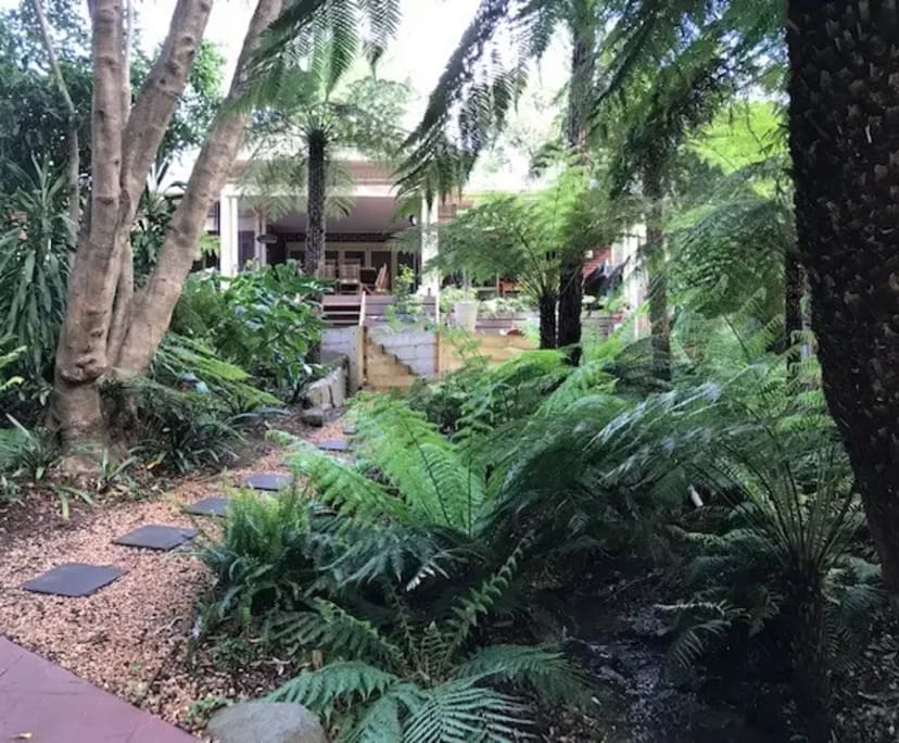 $300, Share-house, 4 bathrooms, The Basin VIC 3154