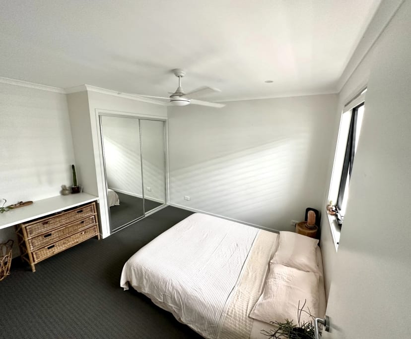 Room for Rent in Tweed Heads, NSW 270, Furnished,...