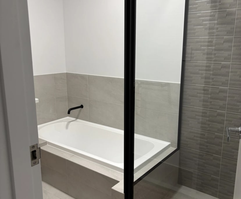 Room in a share house