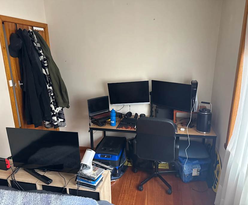 $190, Share-house, 3 bathrooms, Lalor VIC 3075